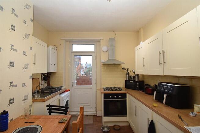 2 bed Maisonette for sale Image 4