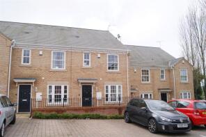 16, Satchells Court, Dunchurch Road, Rugby CV22 6AR