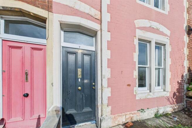7 Osborne Villas, Kingsdown, Bristol BS2 8BP | Fre