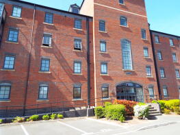 16, Priestley Court, Elphins Drive, Latchford, Warrington WA4 6DP