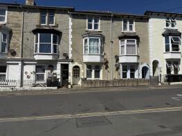 49a, Albert Street, Ventnor PO38 1EU