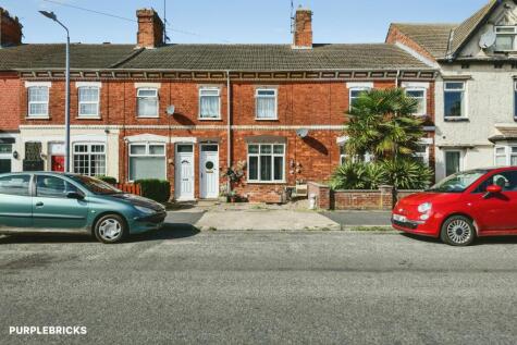 Alexandra Road, Skegness, PE25