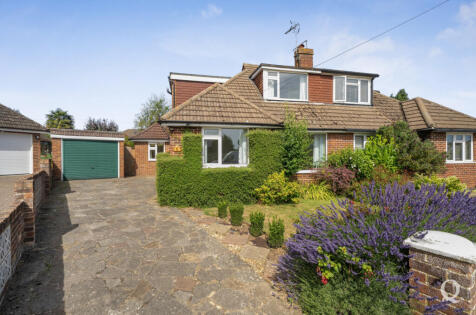 Sterling Road, Sittingbourne, Kent, ME10