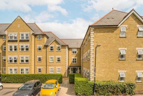 John Archer Way, Wandsworth
