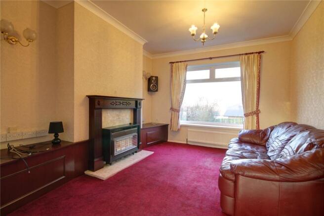 Living Room Pic 1