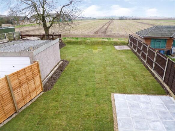 Raised Garden