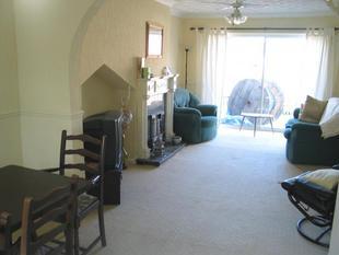 Through Lounge