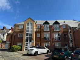 15, Victoria Mews, Whitley Bay NE26 2ST