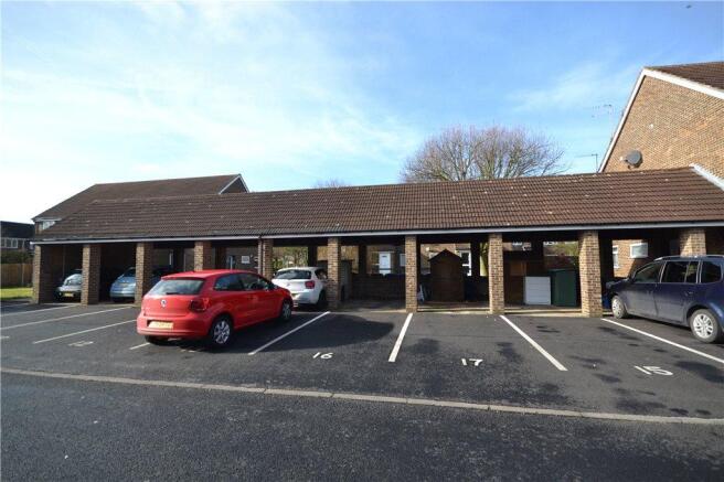 Parking & Carport