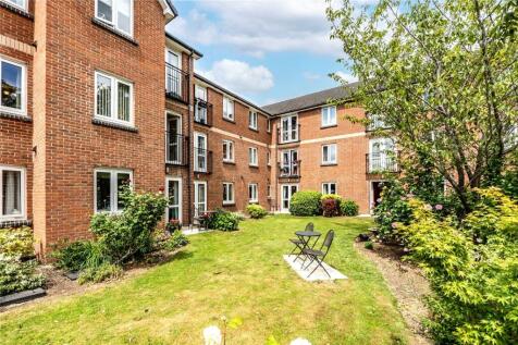 Rymans Court, Didcot, Oxfordshire, OX11
