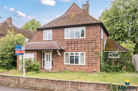Marlyns Drive, Guildford, Surrey, GU4
