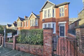 23, The Grove, Barry CF62 6RD