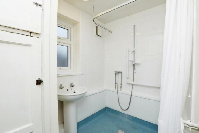 Wet Room