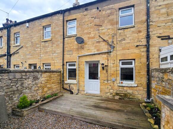 2 bed Terraced for sale Image 9
