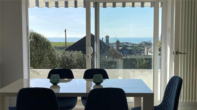 Dining Area View
