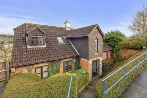 Gandon Vale, High Wycombe