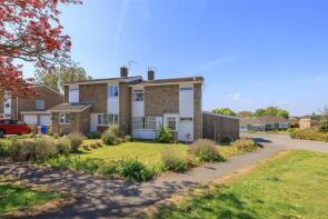 2, Uplands Way, Halesworth IP19 8JW