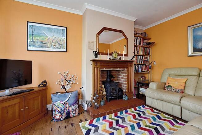 Lounge: