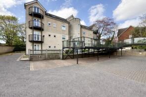 Flat 2, 19 Aspen House, Hulse Road, Southampton SO15 2SD
