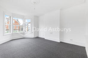 First Floor Flat B, 201, Ferme Park Road, Hornsey, London N8 9BS