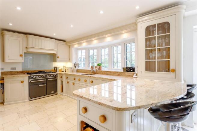 Kitchen Dining