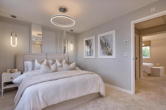 2 bed Semi-Detached for sale Image 8