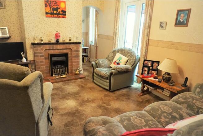 Snug/Sitting Room