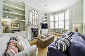 2 Stratton House, Kildoran Road, London SW2 5JZ