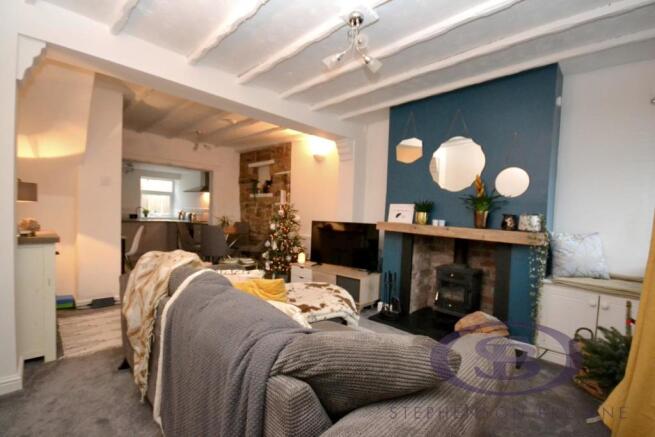 Lounge/Diner