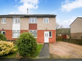 64, Bickram Crescent, Dunfermline KY12 9XL