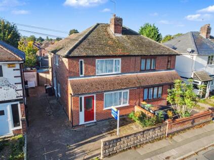 Cator Lane, Chilwell, Nottingham