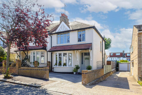 Chalkwell Park Drive, Leigh-on-sea, SS9