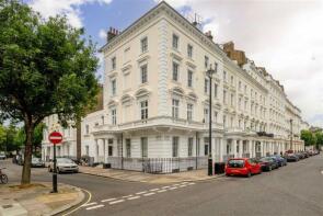 Flat 2, 97, St George's Drive, London SW1V 4DB
