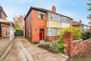 29, Rencliffe Avenue, Broom, Rotherham S60 2RW
