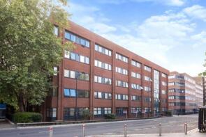 25, Electra House, Farnsby Street, Swindon SN1 5AY