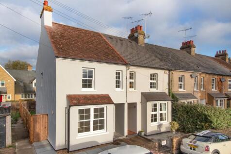 The Street, Horton Kirby, Kent, DA4