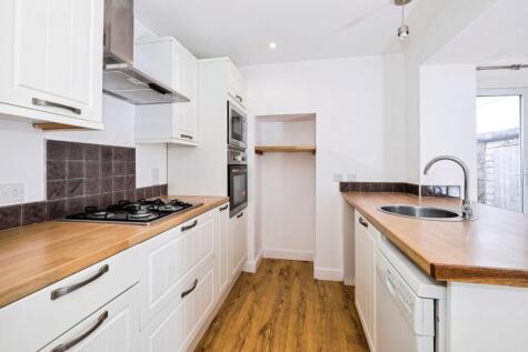 Belgravia Street, Penzance, Cornwall, TR18
