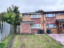 28, Townley Gardens, Birmingham B6 6LP