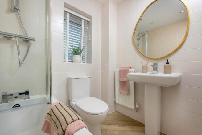 3 bed Terraced for sale Image 10