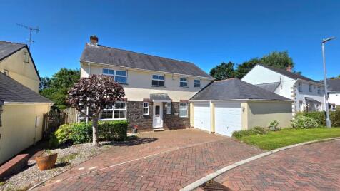 The Meadows, St. Teath, Bodmin