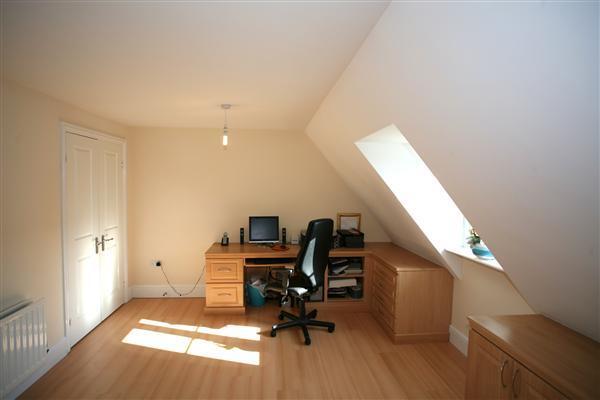 BEDROOM FOUR /