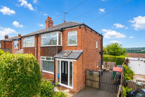 7, Calverley Gardens, Bramley, Leeds LS13 1HF