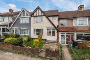 165, Perry Hill, London SE6 4HE