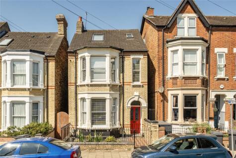 Clarendon Street, Bedford, Bedfordshire, MK41