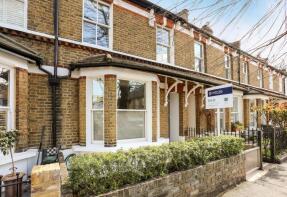 70, Dale Street, Chiswick, London W4 2BZ