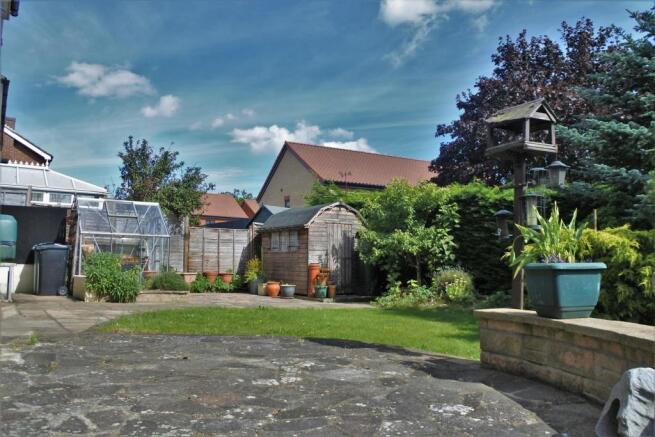 GARDENS