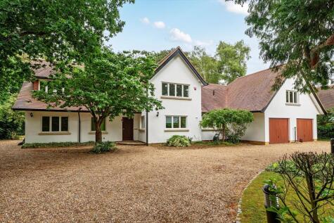 Islet Road, Maidenhead, Berkshire SL6