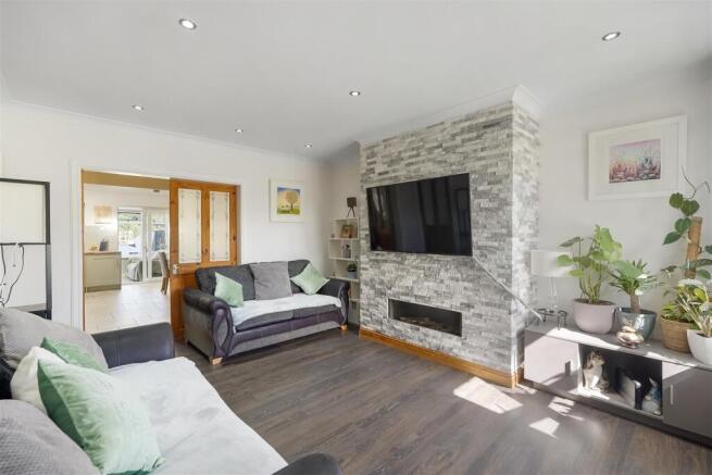 2 bed End of Terrace for sale Image 5
