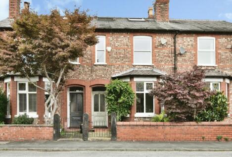 Hermitage Road, Hale, Altrincham, WA15