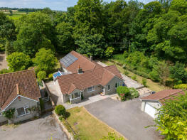 8, Monks Drive, Shapwick, Bridgwater TA7 9NL